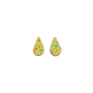 Sade Mini Earrings