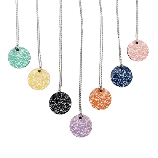 Laine Necklace
