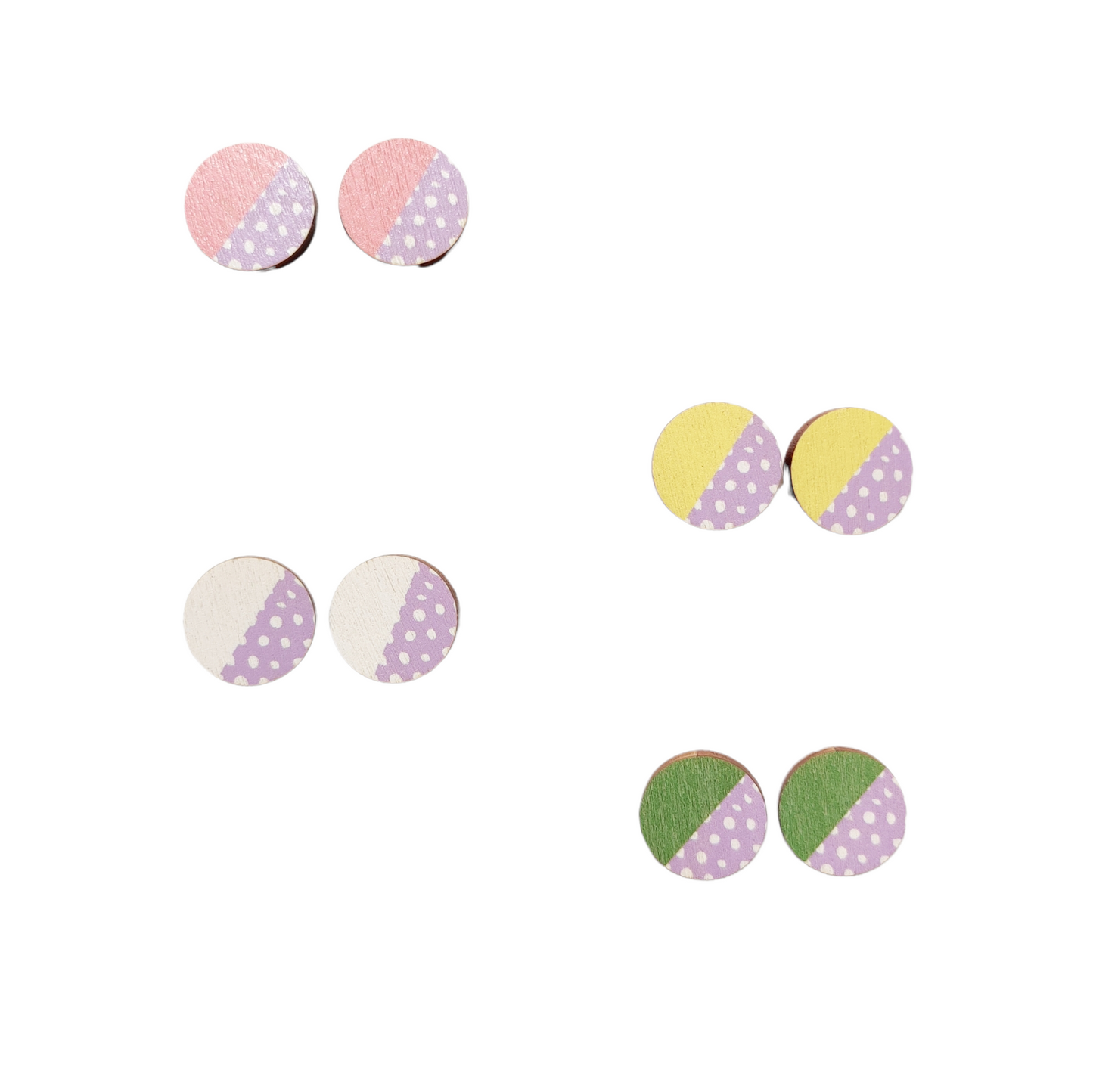Leikki Mini Korvakorut - Summer Edition