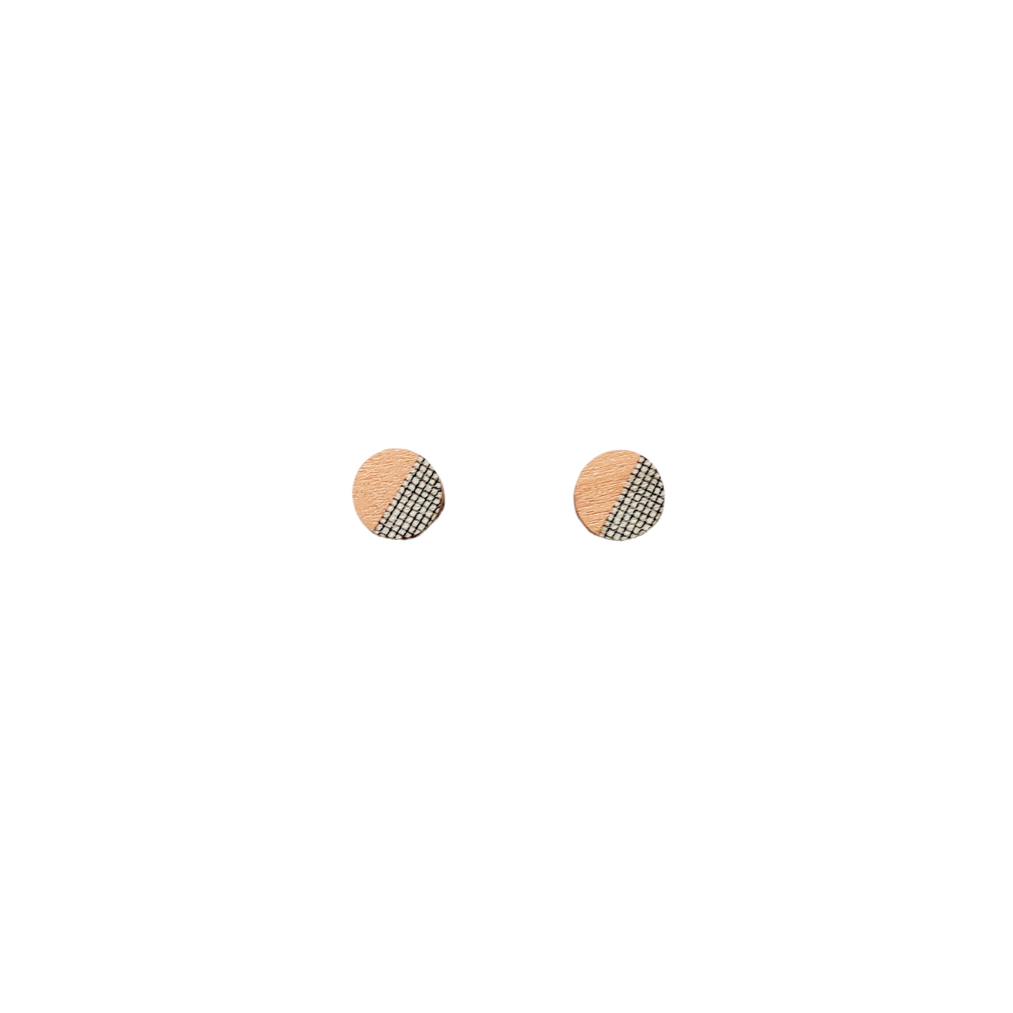 Hento Mini Earrings