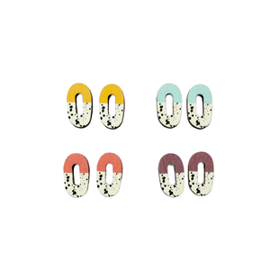 Rinkeli Mini Earrings