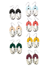Rinkeli Earrings Large