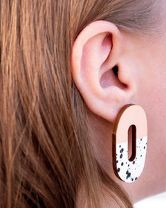Rinkeli Midi Earrings