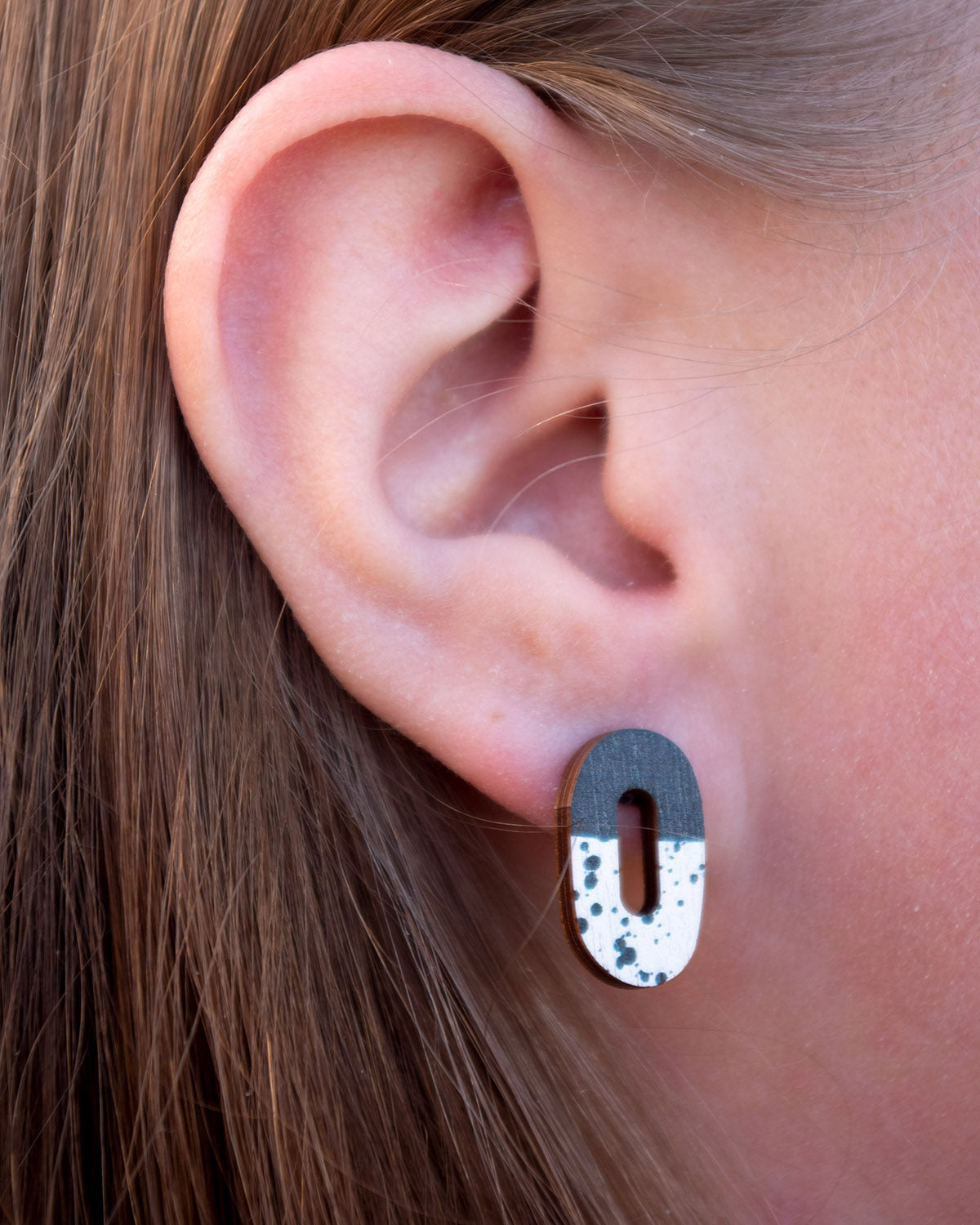 Rinkeli Mini Earrings