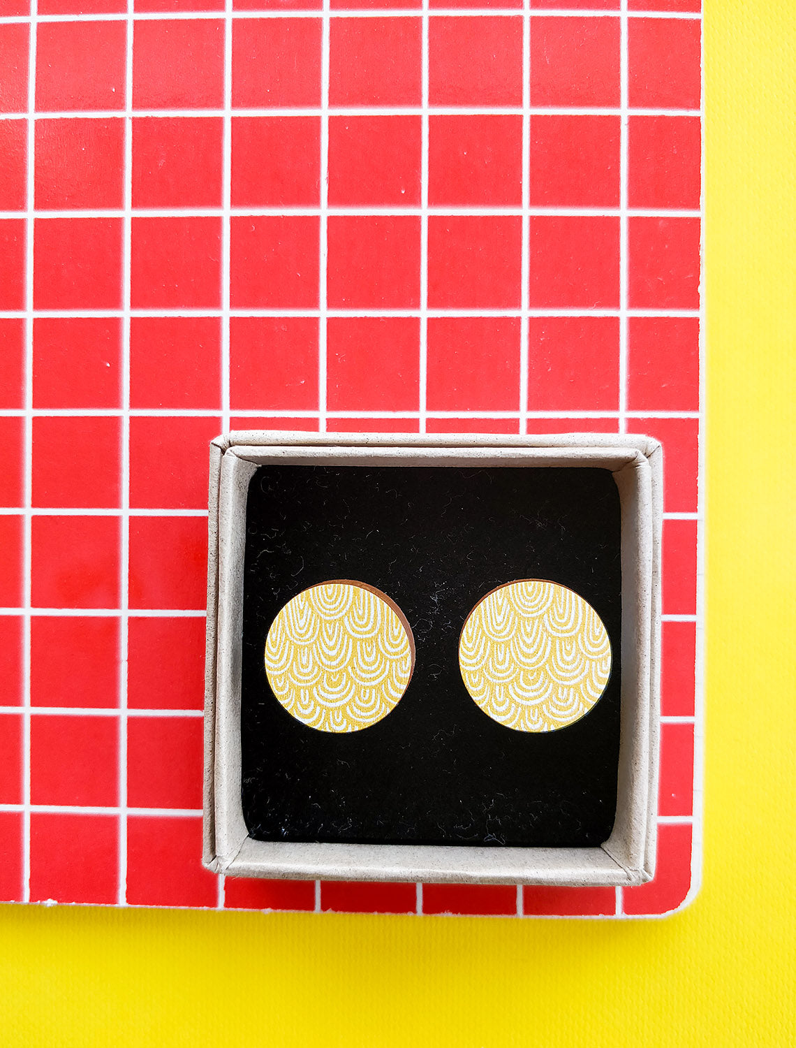 LAINE MINI EARRINGS