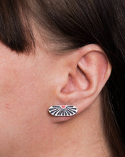 Auringonkukka Mini Earrings