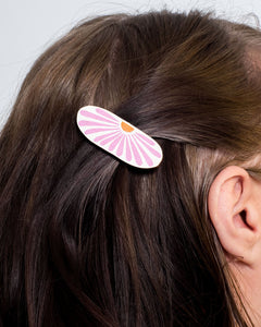 Auringonkukka Hair clip