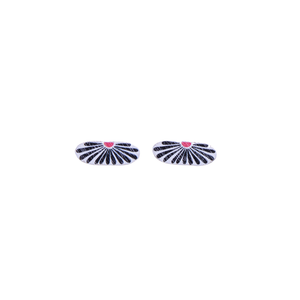 Auringonkukka Mini Earrings