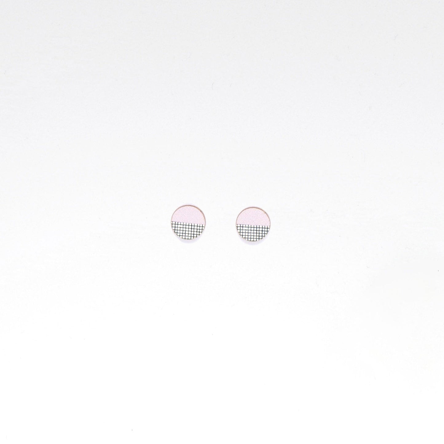 Hento Mini Earrings