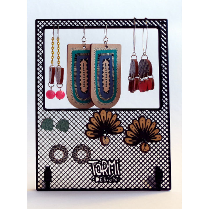 Earring Stand