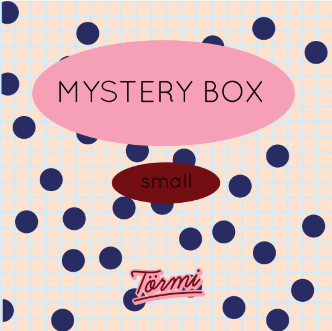Mystery box Small