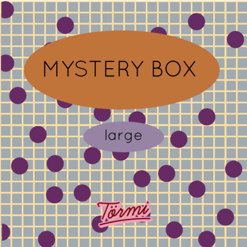Mystery box Large
