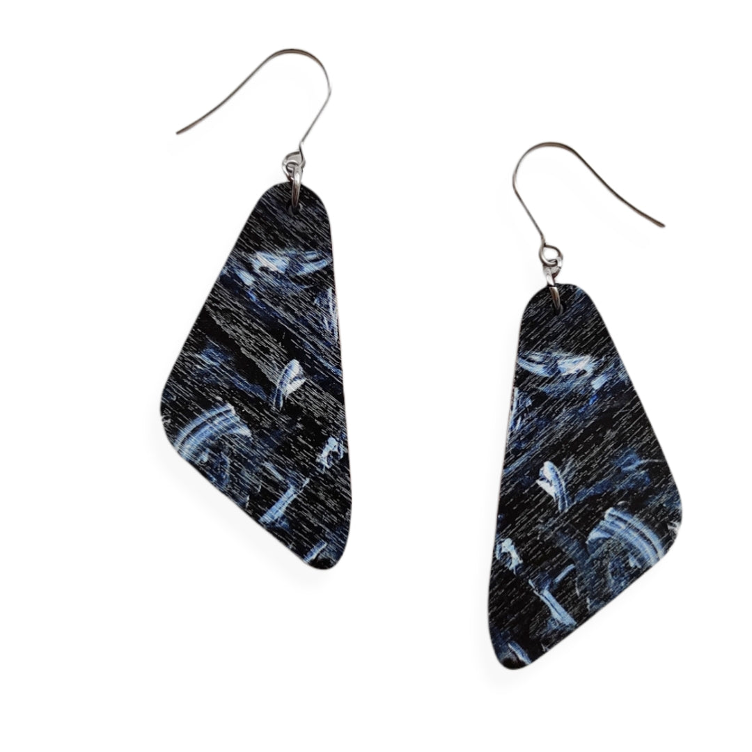 Small yet full of life Earrings Midi