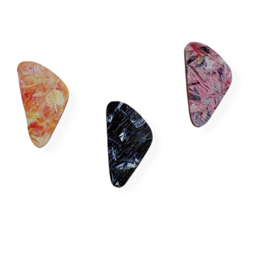 Small yet full of life Earrings Mini