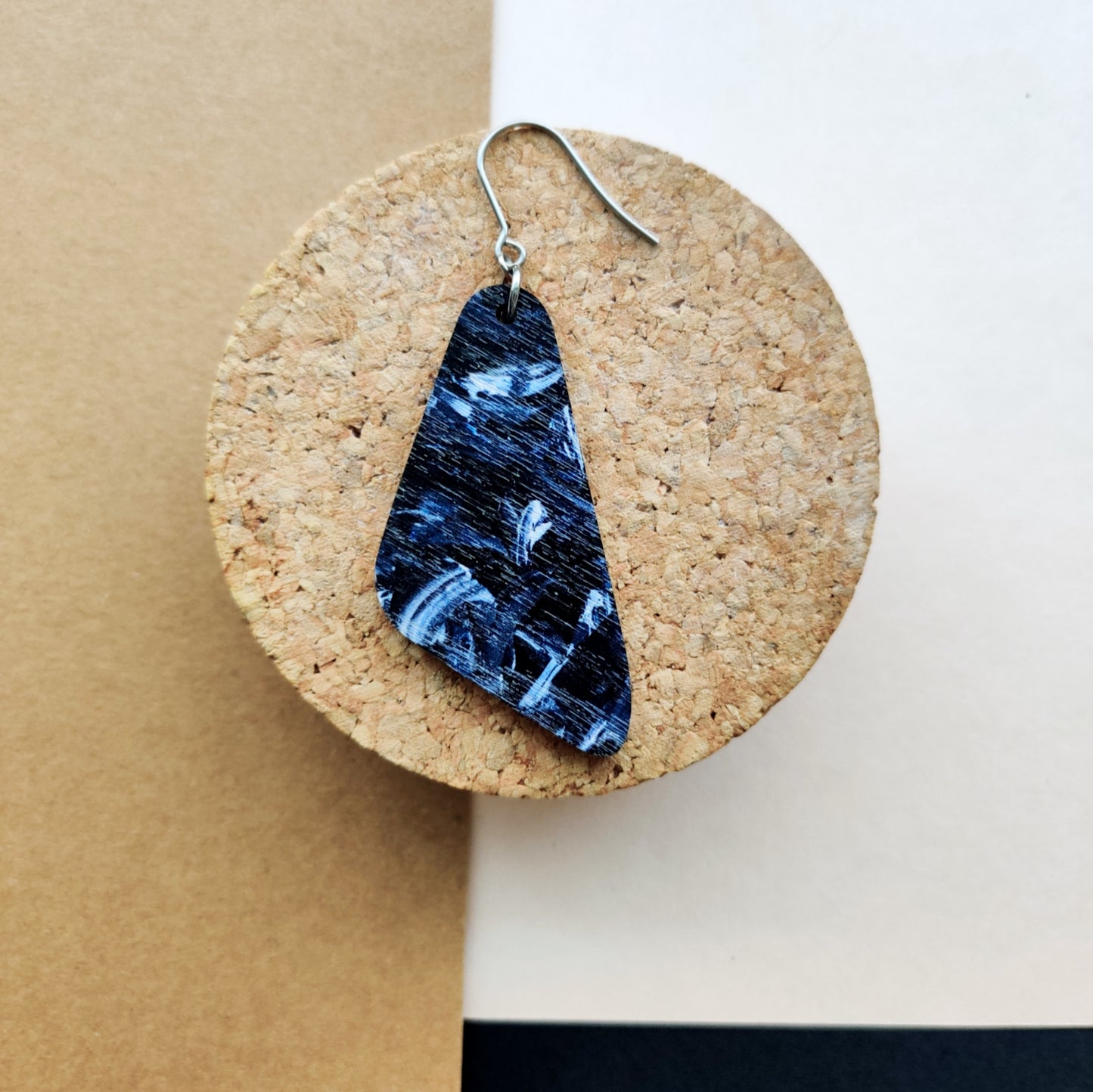 Small yet full of life Earrings Midi