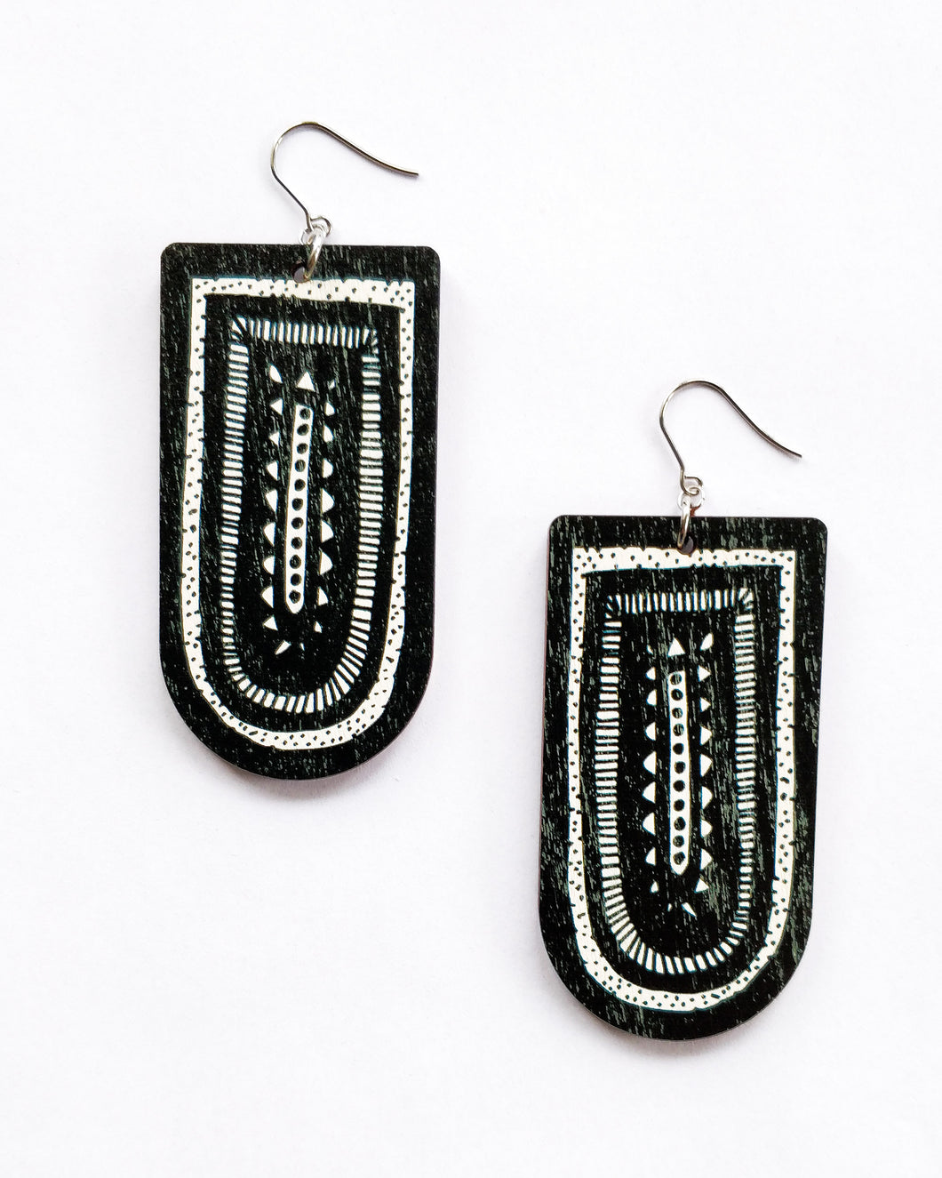 Tasku Earrings