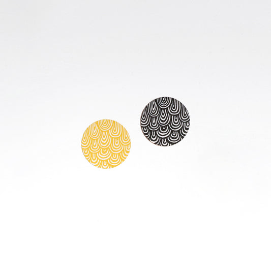Laine Brooch