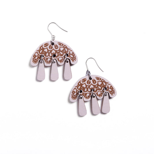 Lumme Earrings