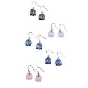 Petunia Midi Earrings
