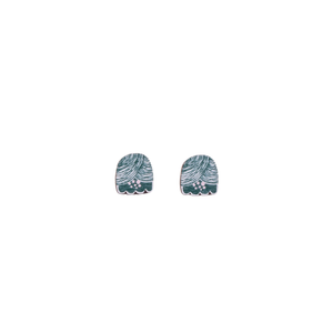 Petunia Mini Earrings