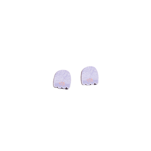 Petunia Mini Earrings