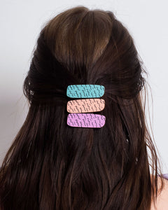Puro Hair clip