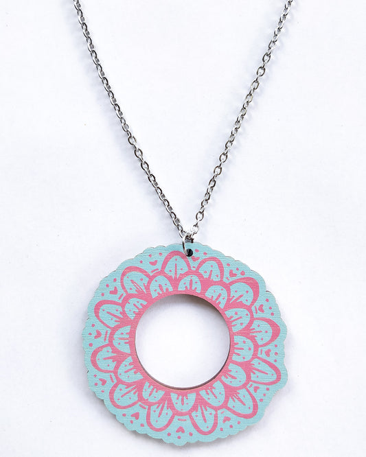 Seppele Necklace
