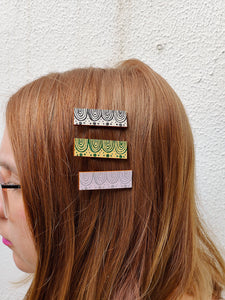 Aalto Hair clip