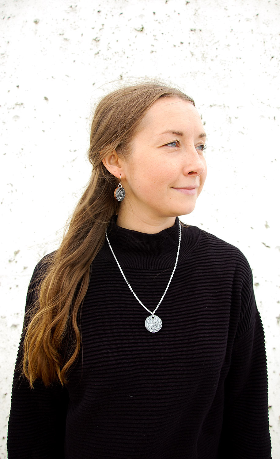 Laine Necklace