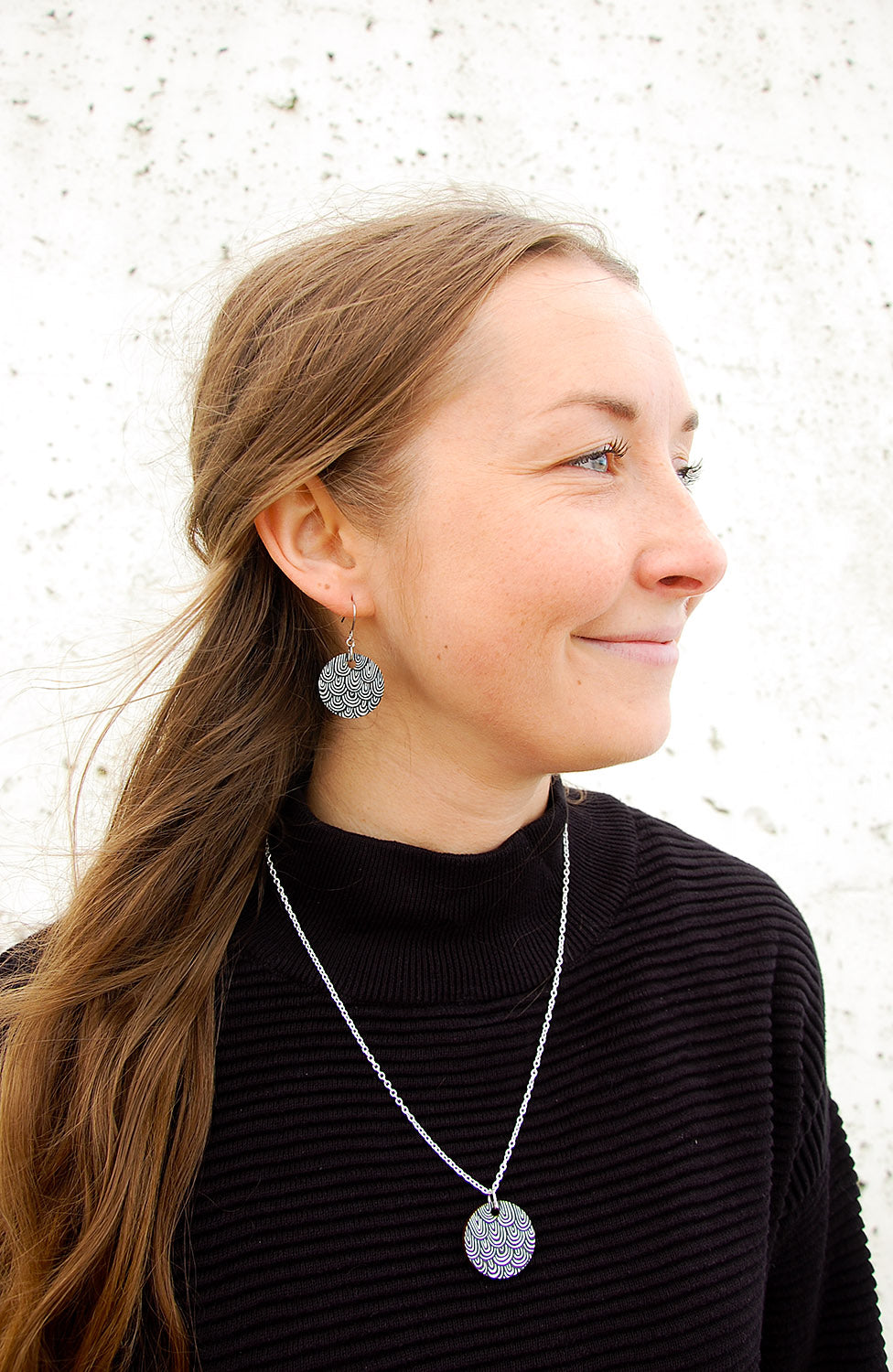 Laine Necklace