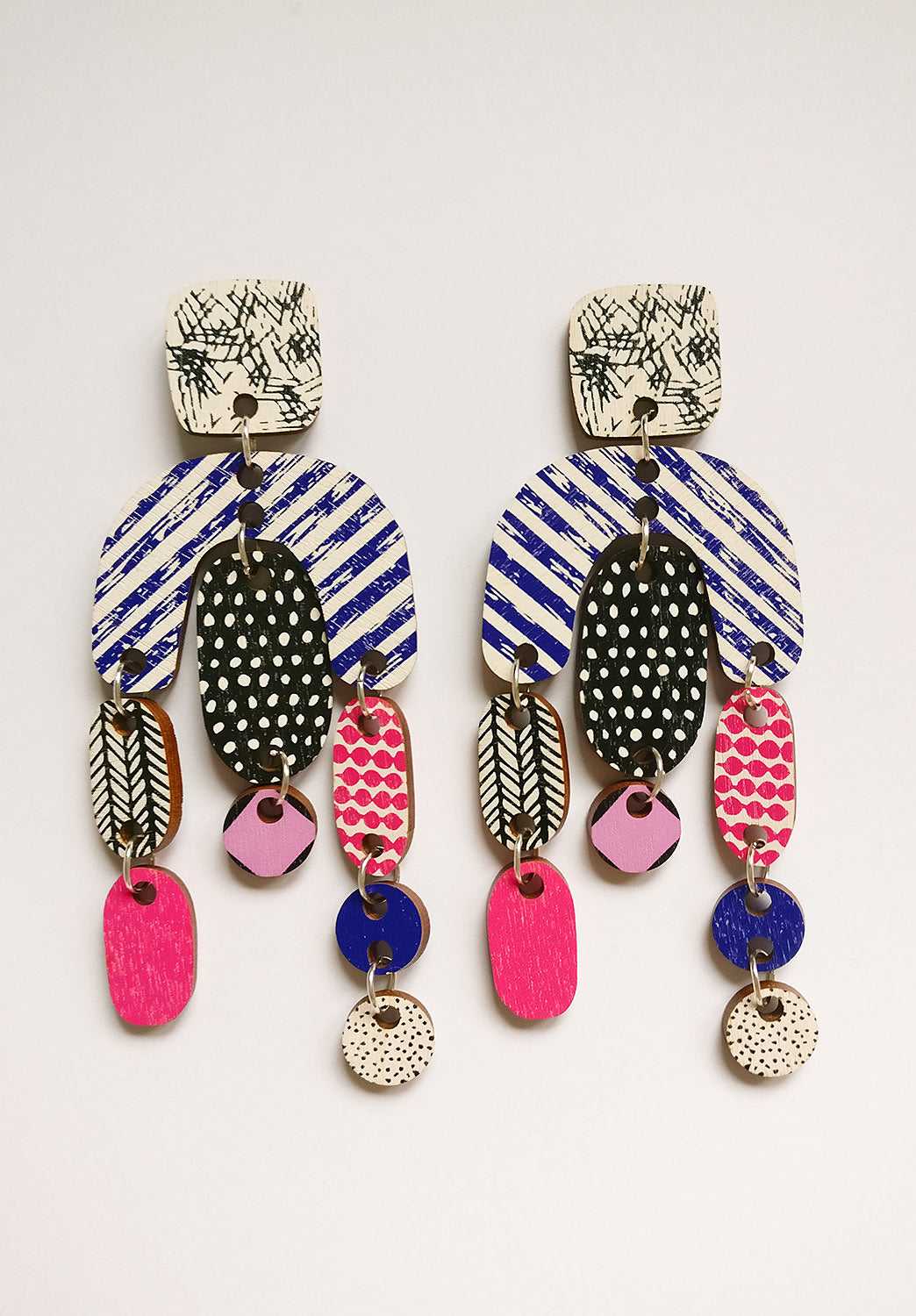 Kataja Earrings