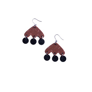 Tuuli Earrings