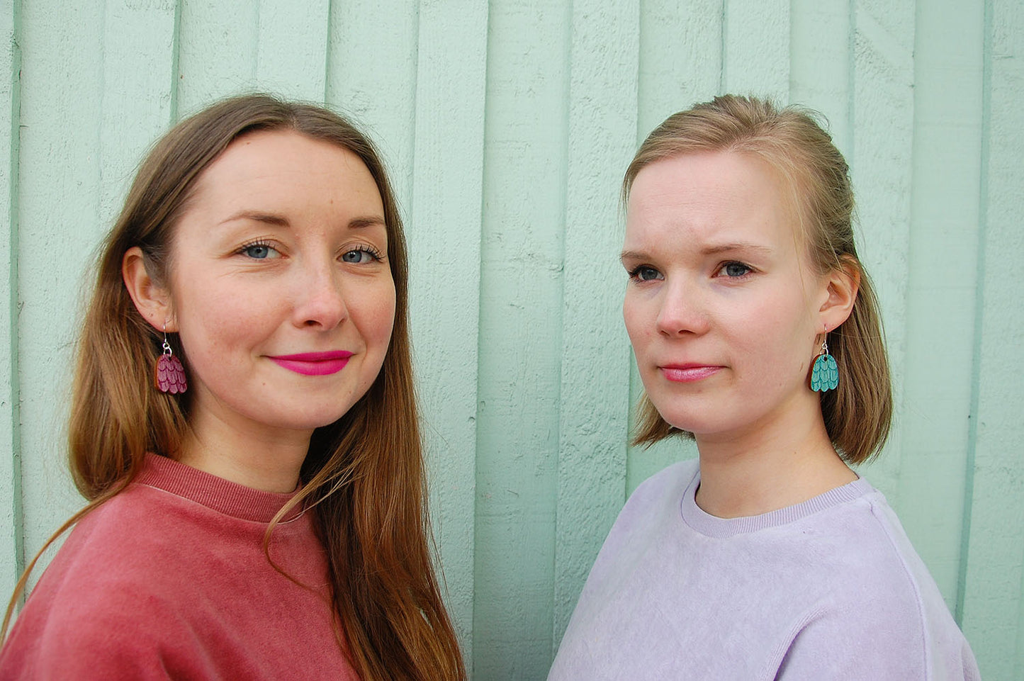 Käpy Earrings