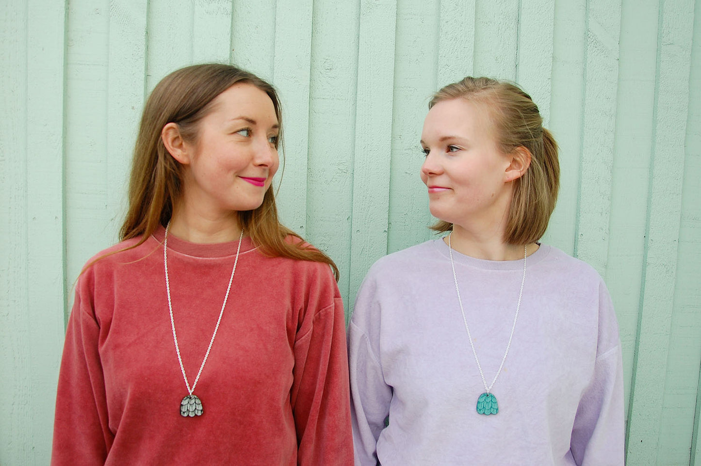 Käpy Necklace