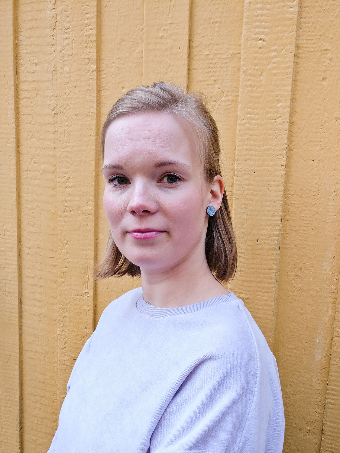 Silmu Mini Earrings