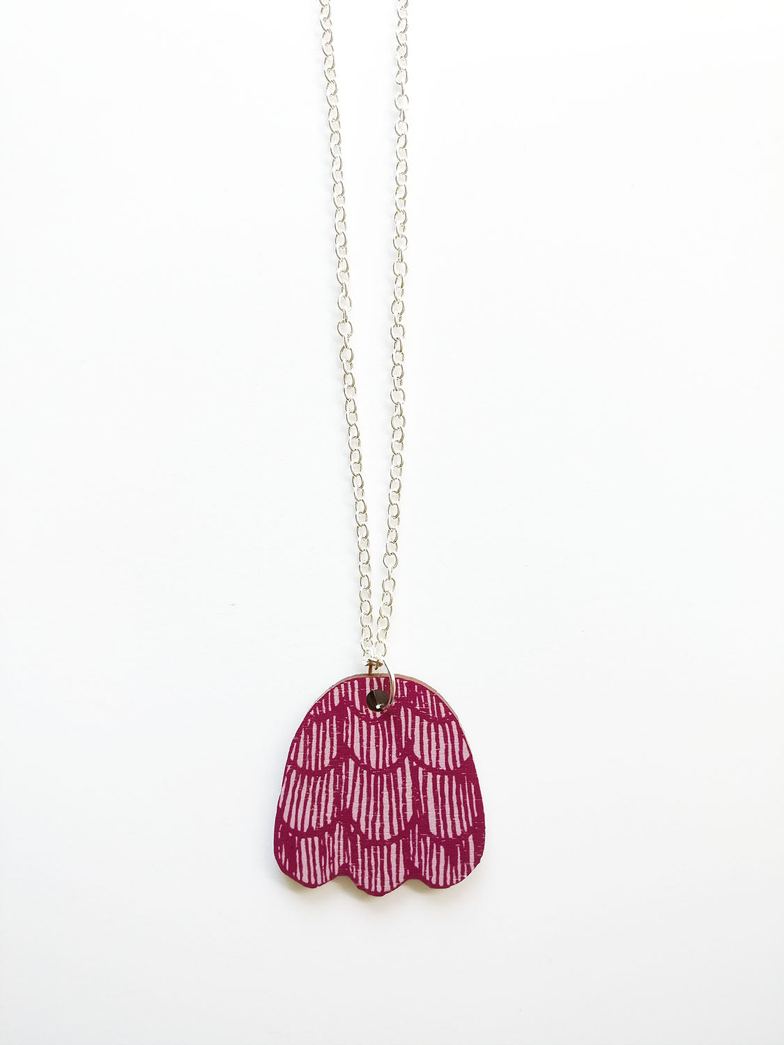 Käpy Necklace