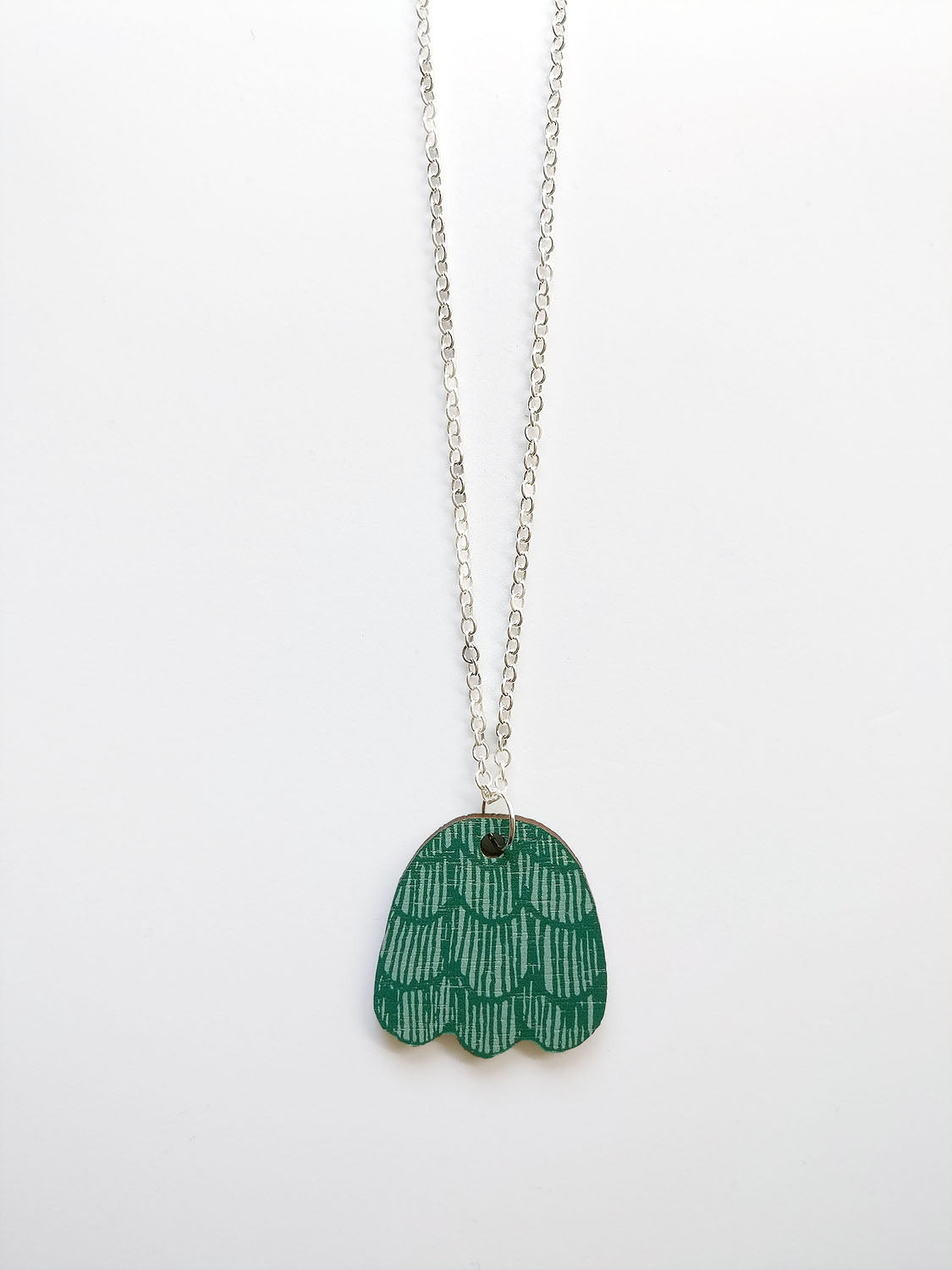 Käpy Necklace