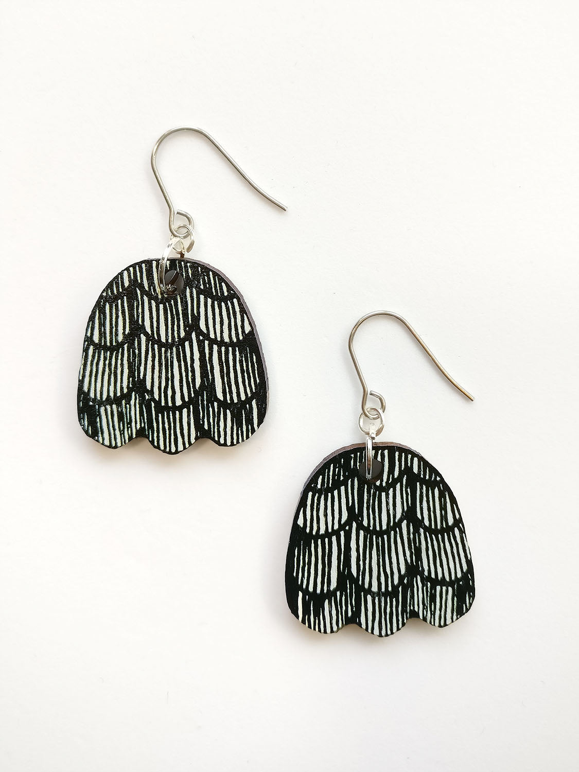 Käpy Earrings