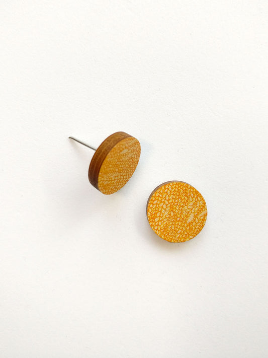 Silmu Mini Earrings