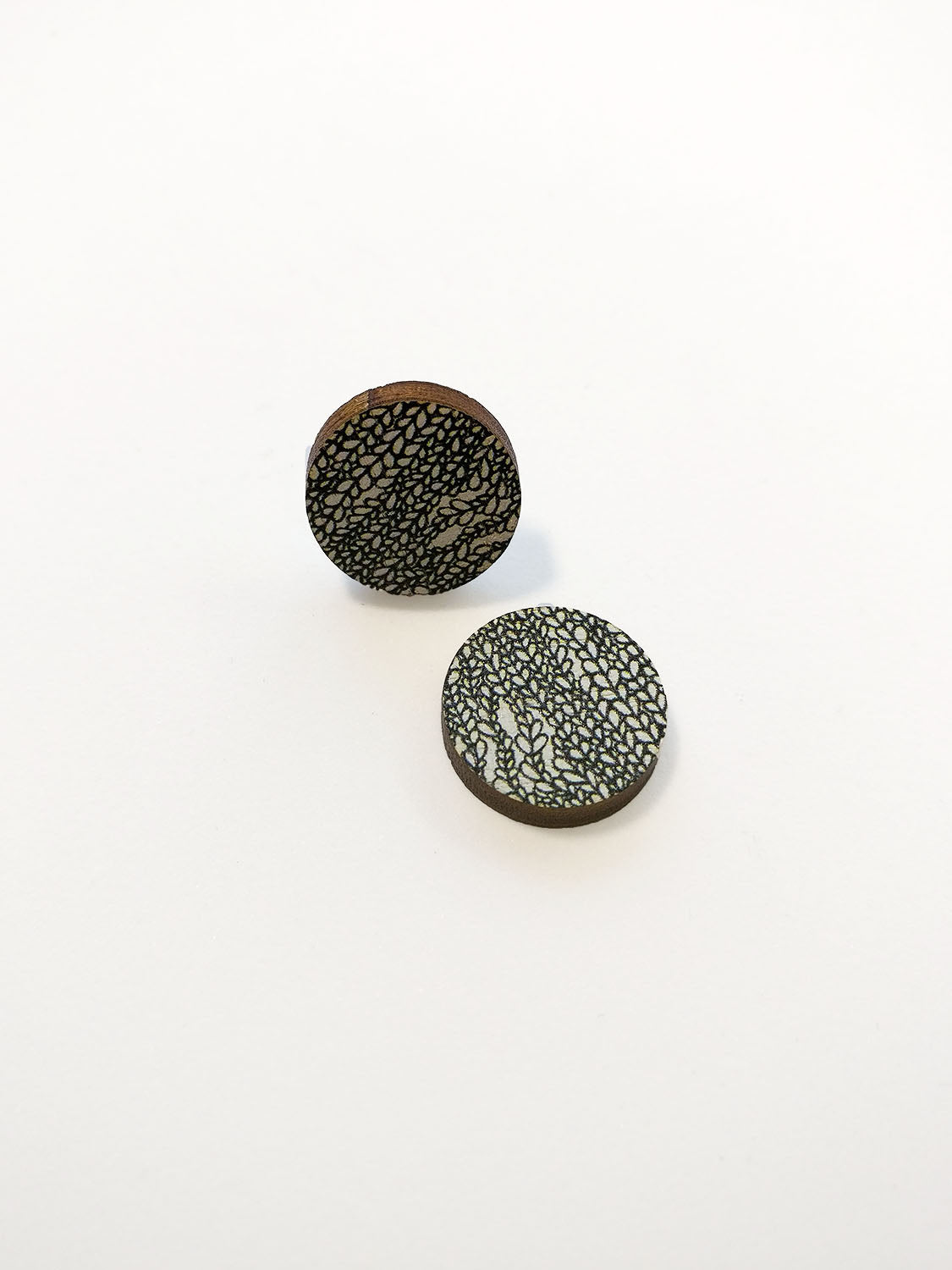 Silmu Mini Earrings