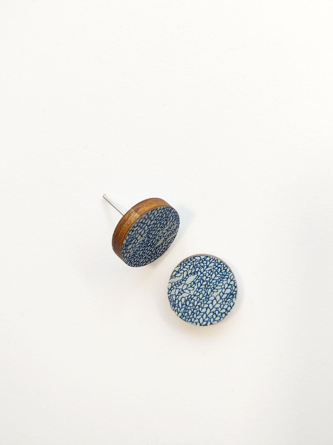 Silmu Mini Earrings