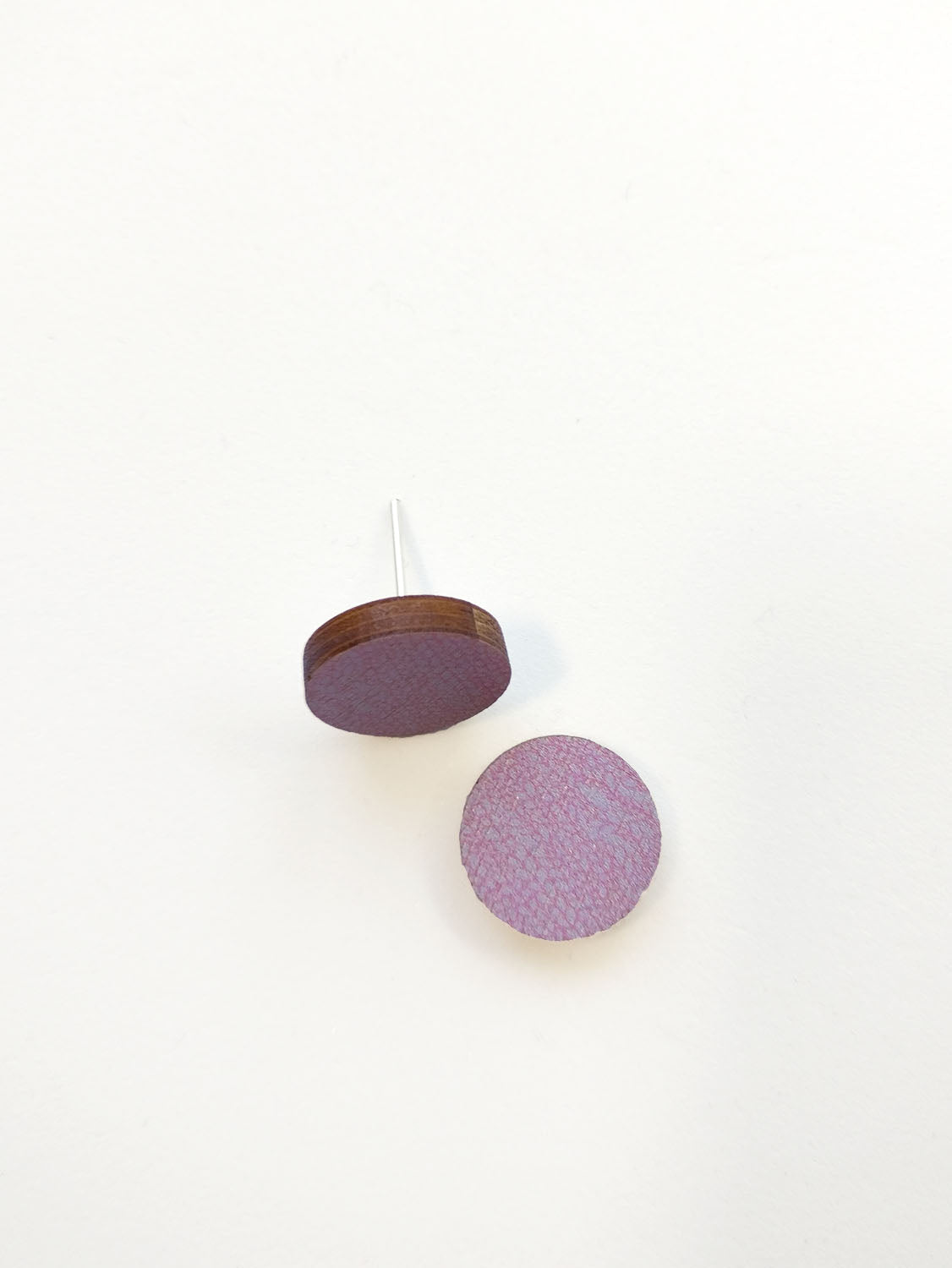 Silmu Mini Earrings
