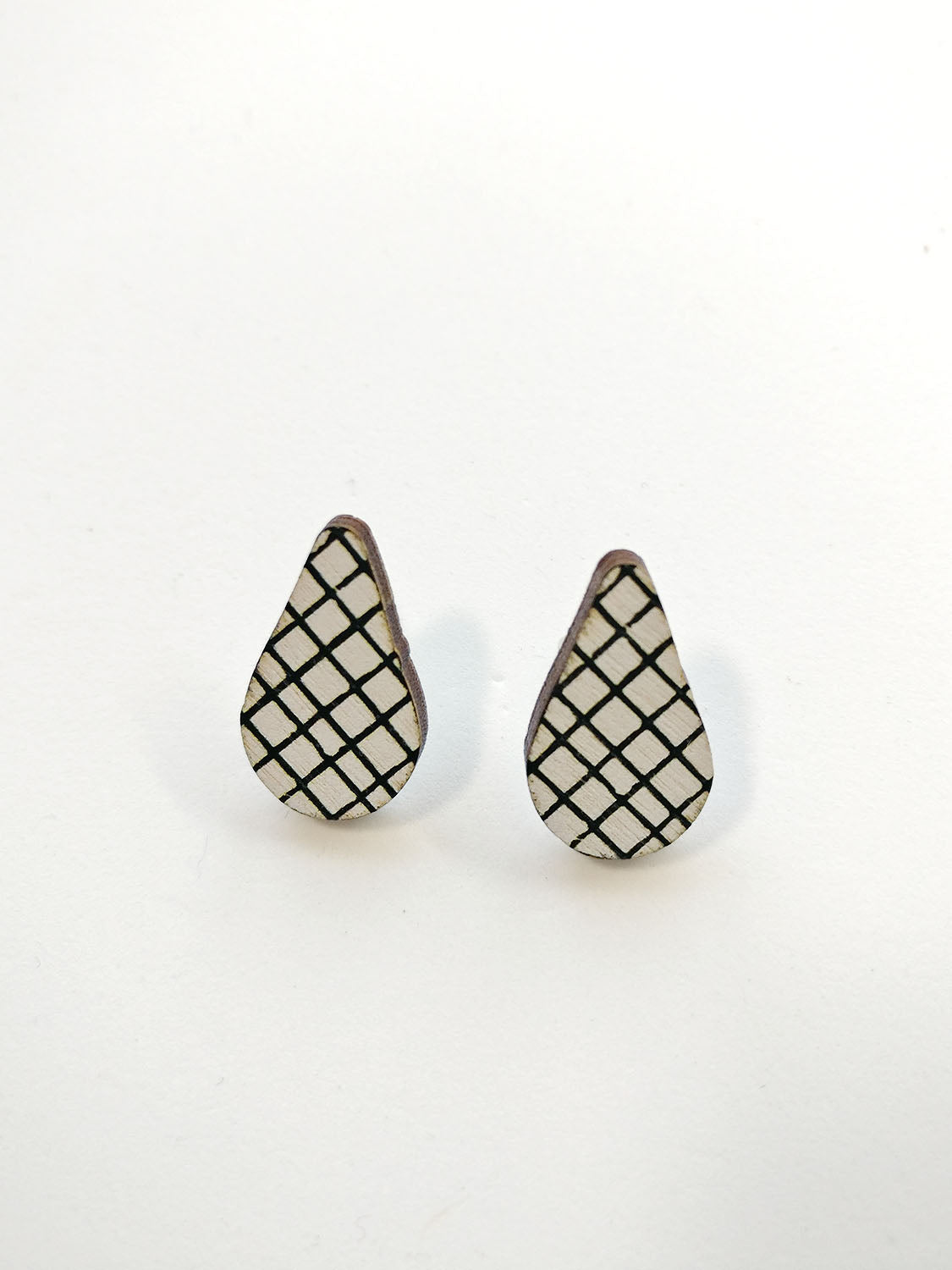 Sade Mini Earrings